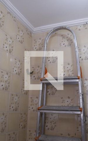 Casa à venda com 207m², 2 quartos e 5 vagasBanheiro de serviço