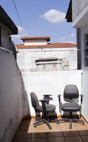 Casa à venda com 207m², 2 quartos e 5 vagasQuintal