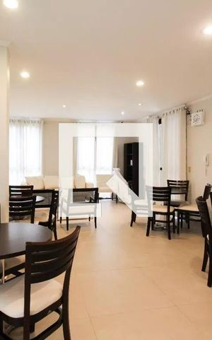 Apartamento para alugar com 59m², 2 quartos e 1 vaga Apartamento para alugar com 59m², 2 quartos e 1 vagaÁrea comum - Salão de festas