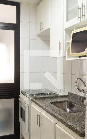 Apartamento para alugar com 59m², 2 quartos e 1 vaga Apartamento para alugar com 59m², 2 quartos e 1 vagaCozinha