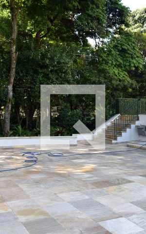 Apartamento para alugar com 87m², 1 quarto e 1 vagaJardim