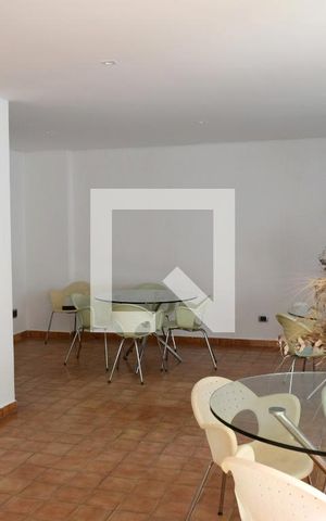 Apartamento para alugar com 87m², 1 quarto e 1 vagaSalão de Festas