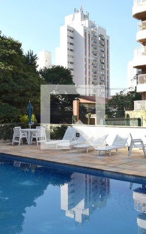 Apartamento para alugar com 87m², 1 quarto e 1 vagaPiscina