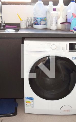Apartamento para alugar com 87m², 1 quarto e 1 vagaÁrea de Serviço
