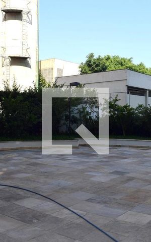 Apartamento para alugar com 87m², 1 quarto e 1 vagaJardim