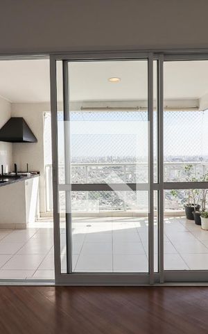 Apartamento para alugar com 75m², 2 quartos e 1 vagaSala