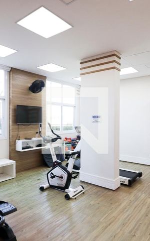 Apartamento para alugar com 75m², 2 quartos e 1 vagaAcademia