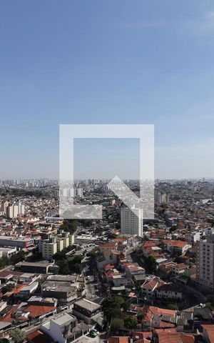 Apartamento para alugar com 75m², 2 quartos e 1 vagaVista da Varanda da Sala