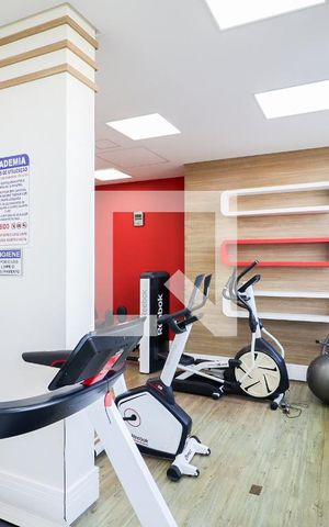 Apartamento para alugar com 75m², 2 quartos e 1 vagaAcademia
