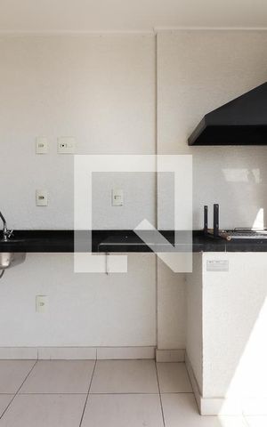 Apartamento para alugar com 75m², 2 quartos e 1 vagaVaranda da Sala