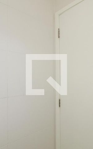 Apartamento para alugar com 75m², 2 quartos e 1 vagaBanheiro da Suíte