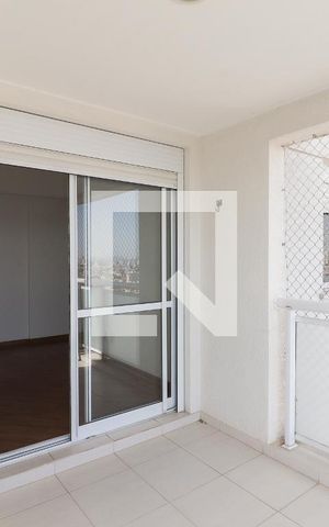 Apartamento para alugar com 75m², 2 quartos e 1 vagaVaranda da Suíte