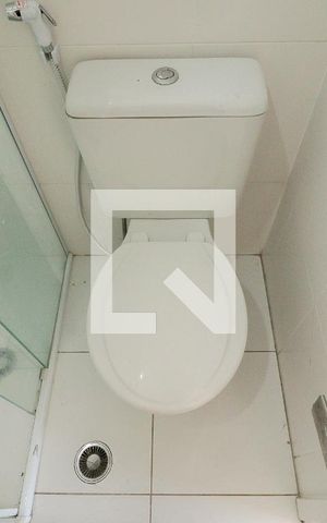 Apartamento para alugar com 75m², 2 quartos e 1 vagaBanheiro Social