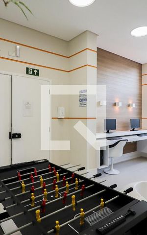 Apartamento para alugar com 75m², 2 quartos e 1 vagaSalão de Jogos