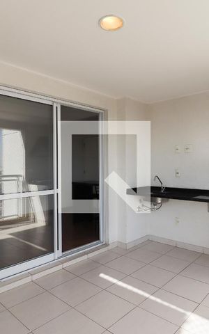 Apartamento para alugar com 75m², 2 quartos e 1 vagaVaranda da Sala
