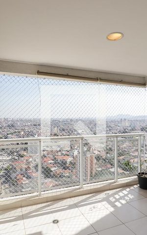 Apartamento para alugar com 75m², 2 quartos e 1 vagaVaranda da Sala