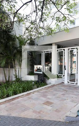 Apartamento para alugar com 75m², 2 quartos e 1 vagaFachada