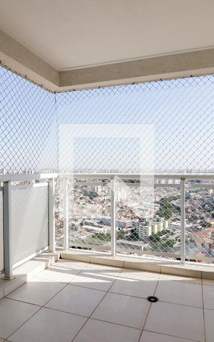Apartamento para alugar com 75m², 2 quartos e 1 vagaVaranda da Suíte