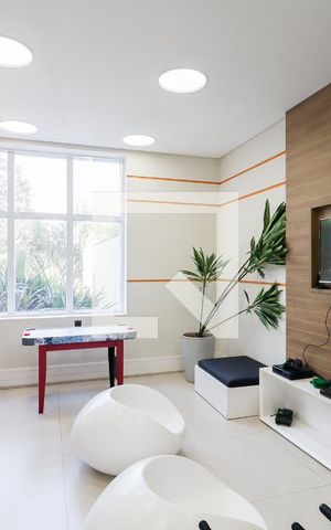 Apartamento para alugar com 75m², 2 quartos e 1 vagaSalão de Jogos