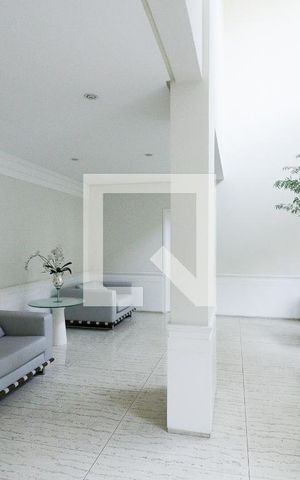 Apartamento para alugar com 75m², 2 quartos e 1 vagaHall
