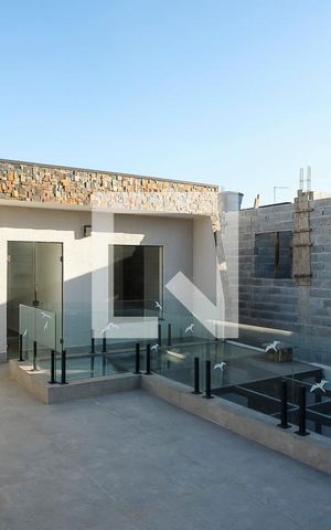 Casa à venda com 180m², 3 quartos e 5 vagasVaranda