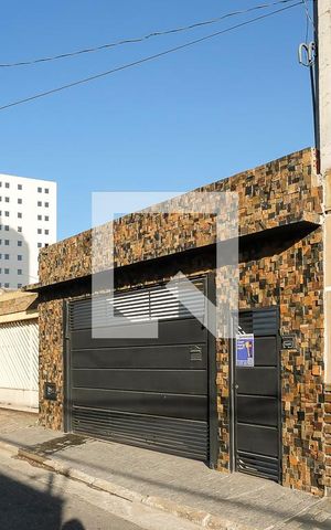 Casa à venda com 180m², 3 quartos e 5 vagasFachada