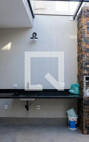 Casa à venda com 180m², 3 quartos e 5 vagasÁrea gourmet