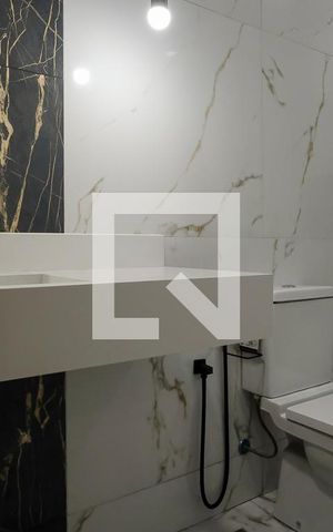 Casa à venda com 180m², 3 quartos e 5 vagasBanheiro da suíte
