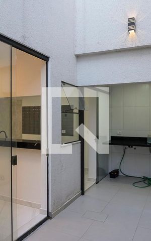 Casa à venda com 180m², 3 quartos e 5 vagasÁrea de serviço
