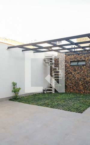 Casa à venda com 180m², 3 quartos e 5 vagasGaragem
