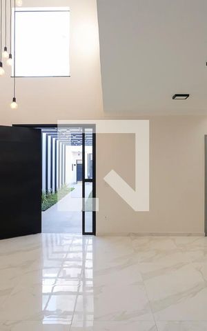 Casa à venda com 180m², 3 quartos e 5 vagasSala