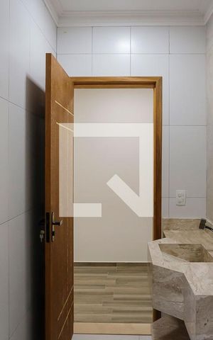 Casa à venda com 180m², 3 quartos e 5 vagasBanheiro 1