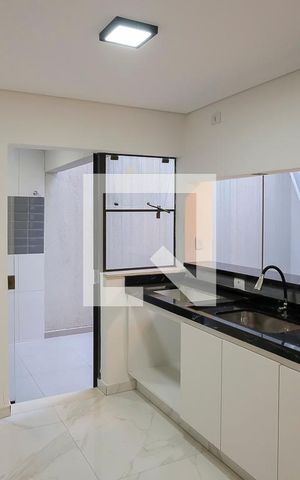 Casa à venda com 180m², 3 quartos e 5 vagasCozinha