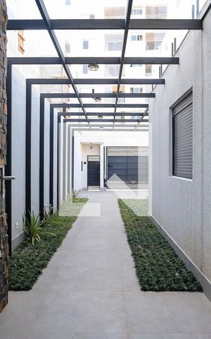 Casa à venda com 180m², 3 quartos e 5 vagasÁrea gourmet