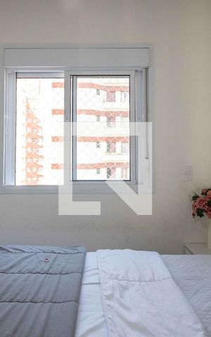 Apartamento para alugar com 51m², 2 quartos e 1 vagaQuarto 1
