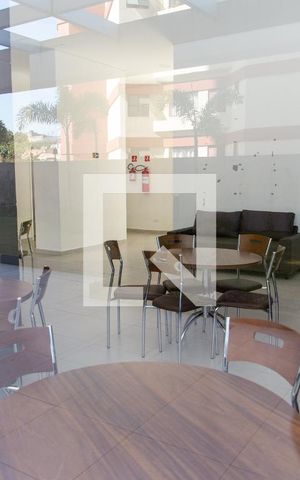 Apartamento para alugar com 51m², 2 quartos e 1 vagaÁrea comum