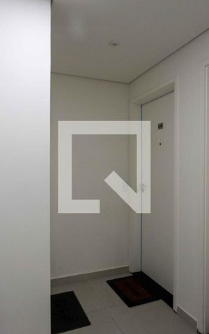 Apartamento para alugar com 51m², 2 quartos e 1 vagaHall de entrada