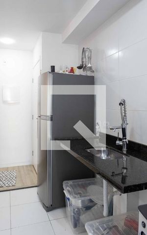 Apartamento para alugar com 51m², 2 quartos e 1 vagaCozinha