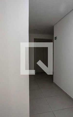 Apartamento para alugar com 51m², 2 quartos e 1 vagaHall de entrada