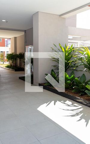 Apartamento para alugar com 51m², 2 quartos e 1 vagaÁrea comum