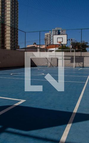 Apartamento para alugar com 51m², 2 quartos e 1 vagaQuadra Esportiva