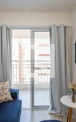 Apartamento para alugar com 51m², 2 quartos e 1 vagaSala