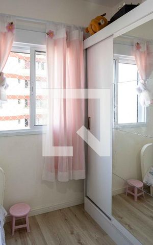 Apartamento para alugar com 51m², 2 quartos e 1 vagaQuarto 2