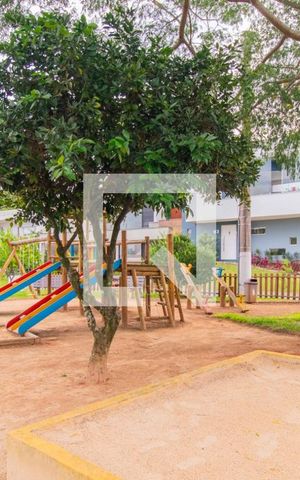 Casa de condomínio à venda com 187m², 3 quartos e sem vaga Casa de condomínio à venda com 187m², 3 quartos e sem vagaÁrea comum - Playground