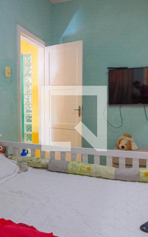 Apartamento à venda com 64m², 2 quartos e sem vaga Apartamento à venda com 64m², 2 quartos e sem vagaQuarto 1
