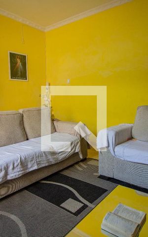 Apartamento à venda com 64m², 2 quartos e sem vaga Apartamento à venda com 64m², 2 quartos e sem vagaSala