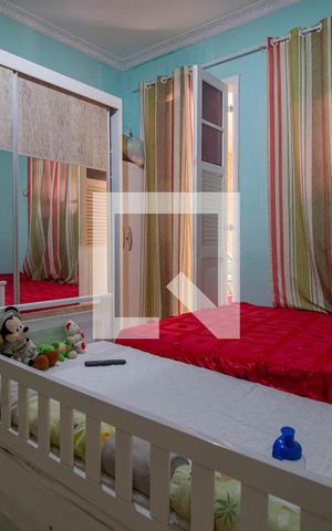 Apartamento à venda com 64m², 2 quartos e sem vaga Apartamento à venda com 64m², 2 quartos e sem vagaQuarto 1