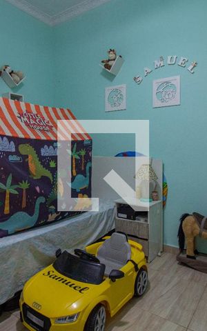 Apartamento à venda com 64m², 2 quartos e sem vaga Apartamento à venda com 64m², 2 quartos e sem vagaQuarto 2