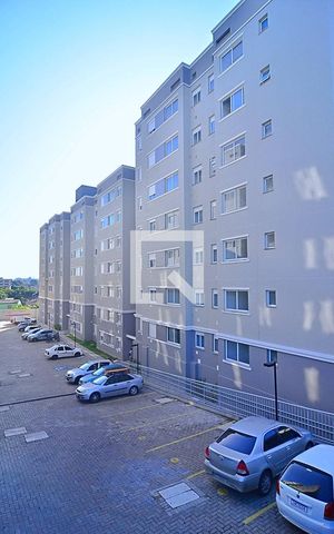 Apartamento à venda com 47m², 2 quartos e 1 vaga Apartamento à venda com 47m², 2 quartos e 1 vagaFachada do bloco
