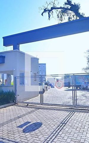 Apartamento à venda com 47m², 2 quartos e 1 vaga Apartamento à venda com 47m², 2 quartos e 1 vagaFachada
